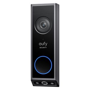  Anker E340 - Video Doorbell - Black 