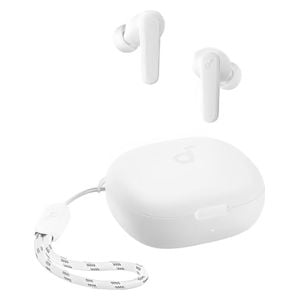 Anker A3949H22 - Bluetooth Headphone In Ear - White