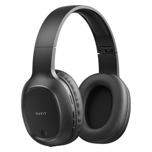  Havit H2590BTPRO - Bluetooth Headphone Over Ear - Black 