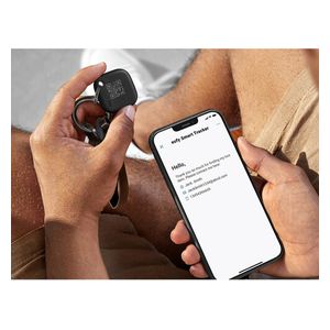  Anker T87B0011 - Smart Track Link - Black 
