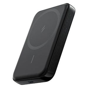  شاحن محمول وايرليس انكر - 4971 - 5000mah - اسود 