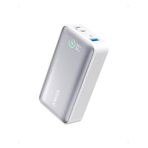  Anker A1256H21 - 10000mAh - Power Bank - White 