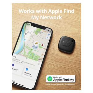 Anker T87B0011 - Smart Track Link - Black 
