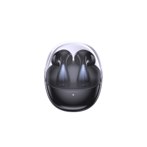 G-tab TWS-X8 - Bluetooth Headphone In Ear - Black