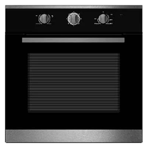  Midea 65M40M1-M3 Built-In Electric Oven - 70L - Black 