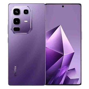 انفنكس نوت 50 برو - دبل سيم - 256/12 كيكابايت