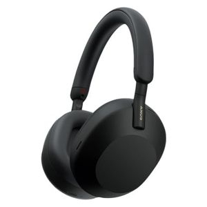  سماعة بلوتوث حول الاذن سوني - WH1000XM5 