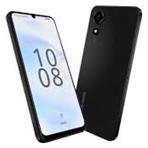  Honor Choice T10 - Dual SIM - 6.75 Inch Display - Octa-Core Processor - 5000mAh, 10W - AI Features 