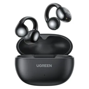  Ugreen HITUNE S3 - Bluetooth Headphone In Ear - IPX5 Water Resistance - Noise cancellation - Black 
