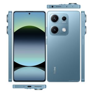 Xiaomi Redmi Note 14S - Dual SIM - AMOLED - MediaTek Helio G99-Ultra - 5000mAh