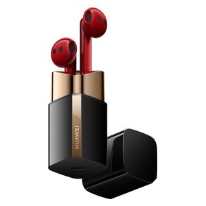  Huawei Freebuds Lipstick - Bluetooth Headphone In Ear - Red 
