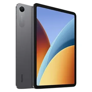  Xiaomi Redmi Pad 2 - Wifi - 9.7-inch 120Hz Display - Snapdragon 6s 4G Gen 2 - 7600mAh, 18W Fast Charging, AI Features 