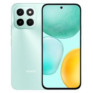  هونر X6c - دبل سيم - شاشة 6.61 انج - معالج MediaTek Helio G81 Ultra - بطارية 5300 مللي امبير بالساعة، شحن 35 واط 