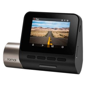 Xiaomi A500S - Dash Cam - Front and Rear Dual Recording - Black