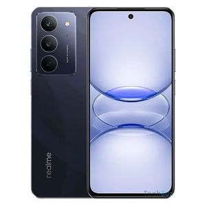 Realme C75X - Dual SIM - 8/256GB - Blue