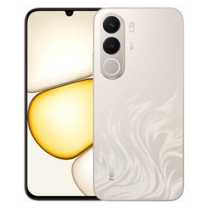  Realme C100x - Dual SIM - 6.8 inch 120Hz Display - Unisoc T7250 - 8000 mAh, 45W Charging 