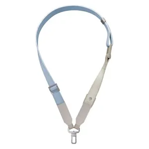 UNIQ Vista Duo - Phone Strap & Holder - 2 In 1 adjustable lanyard - Blue