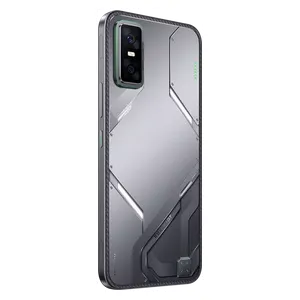 Infinix GT-30-PRO - Dual SIM - 256/12GB - Black