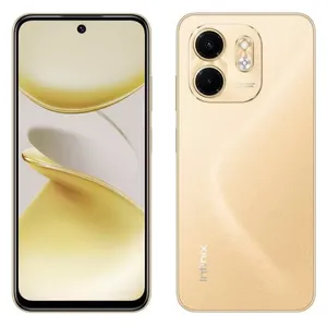  انفنكس سمارت 9 - دبل سيم - 128/4 كيكابايت 