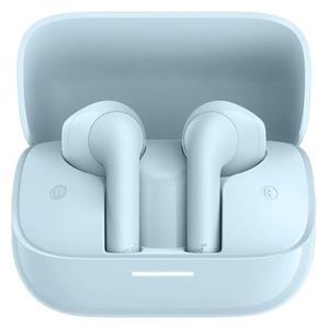  سماعة بلوتوث داخل الأذن انكر ساوندكور - K20i - بطارية تعمل لمدة 36 ساعة - الغاء الضوضاء - ازرق 