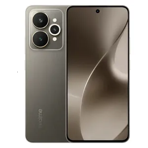 Realme 15 - Dual SIM - AMOLED Display - Dimensity 7300+ - 7000mAh, 80W Charging 