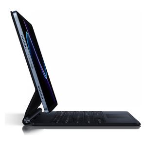 كيبورد فوكس لجهاز شاومي باد 7 برو, شاومي باد 7 - رمادي