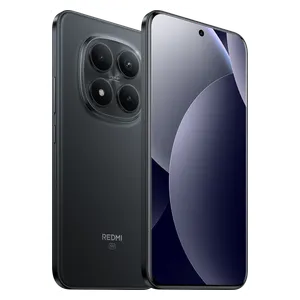  Xiaomi Redmi Note 15 Pro Plus - Dual SIM - 6.83-inch AMOLED - Snapdragon 7s Gen 4 - 6500mAh, 100W HyperCharge AI 
