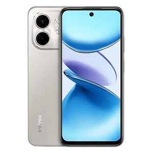  انفنكس سمارت 9 - دبل سيم - 128/4 كيكابايت