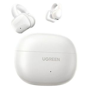  Ugreen HITUNE S3 - Bluetooth Headphone In Ear - Up to 36 hours - Noise cancellation - White 