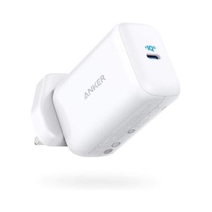 Anker A2712H21 - Charger - White