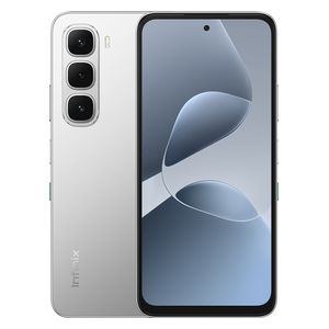Infinix HOT 60i - Dual SIM - 6.7 inch 120Hz IPS LCD - MediaTek Helio G81 Ultimate - 5160mAh