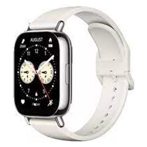 ساعة ريدمي الذكية  5 Lite - بشاشة 1.96 إنج اموليد – بطارية تدوم حتى 18 يوم – نظام GNSS مدمج - جولد