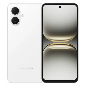 Tecno Spark Go 2 - Dual SIM - 6.67 Inch IPS LCD - Unisoc T7250 (12 nm) - 5000 mAh