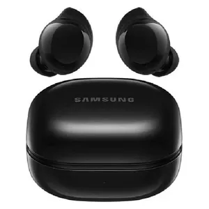  Samsung Galaxy Buds Core - In-Ear Headphones - 35-Hour Battery - IP54 Water & Dust Resistance - Bluetooth 5.4 - Black 
