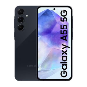 Samsung Galaxy A55 5G - Dual SIM - 256/8GB
