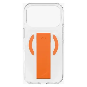 UNIQ - Mobile Cover For iPhone 17 Pro MAX - Transparent