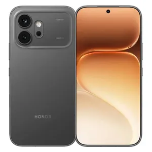  هونر 600 5G - دبل سيم - شاشة 6.57 انج اموليد - معالج Snapdragon 7 Gen 4 - بطارية 7000 مللي أمبير بالساعة، شحن 80 واط AI 