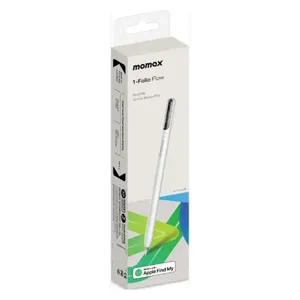 MOMAX TP11 1-Folio Flow – Stylus Pen – White