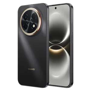  هواوي نوفا 15 ماكس - دبل سيم - شاشة 6.84 انج OLED - ذاكرة بحجم 8 كيكابايت/256 كيكابايت - بطارية 8500 مللي امبير بالساعة، شحن سريع 40 واط AI 