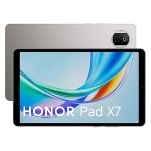  Honor Pad X7 - 8.7-inch 90Hz Display - Snapdragon 680 - 7020mAh Battery, 10W 