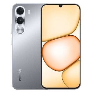  Realme C100i - Dual SIM - 6.8 Inch Display - Unisoc T7250 - 6600mAh, 15W Charging 