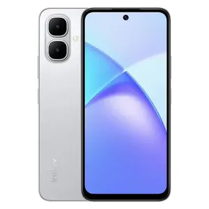  Infinix Smart 10 - Dual SIM - 6.67 Inch IPS LCD - Unisoc T7250 (12 nm) - 5000 mAh 