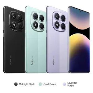 Xiaomi Redmi Note 14 Pro 5G - Dual SIM - 512/12GB