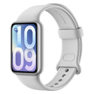  Xiaomi Smart Band 10 Pro - 1.74 Inch AMOLED - 350mAh - Silver 