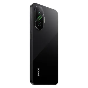  Xiaomi POCO-F7 - Dual SIM - 256/12GB - Black 