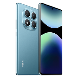 Xiaomi Redmi Note 14 Pro - Dual SIM - 256/8GB