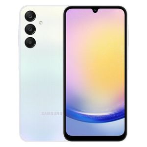 Samsung Galaxy A25 5G - Dual SIM - 128/6GB
