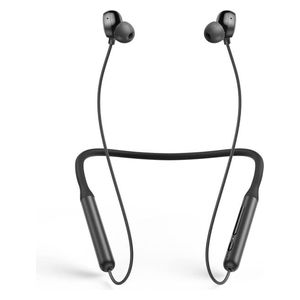  سماعة بلوتوث داخل الاذن انكر - A3213H11 - اسود 