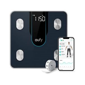 Anker T9148K11 - Personal Scale - Black
