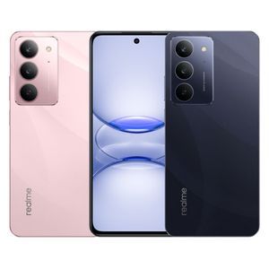 Realme C75X - Dual SIM - 8/256GB - Pink